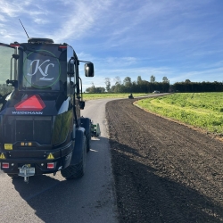 Entreprenør Holstebro